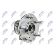 Подшипник ступицы колеса NTY 6XN91 4 KLP-HD-036 1440411832 - Изображение 2