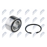 Подшипник ступицы колеса NTY B G3R1 1440411835 KLP-HD-040 - Изображение 2