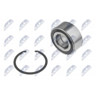 Подшипник ступицы колеса NTY G6 VIXF1 KLP-HY-503 1440411836 - Изображение 2