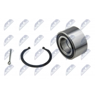 Подшипник ступицы колеса NTY KLP-HY-505 1440411837 77 ULR - Изображение 2