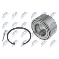 Подшипник ступицы колеса NTY 34X8 G KLP-HY-509 1440411839 - Изображение 2