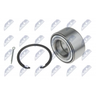Подшипник ступицы колеса NTY 1440411840 KLP-HY-510 7KT O2CL - Изображение 2
