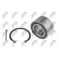 Подшипник ступицы колеса NTY WGZ KK8 1440411842 KLP-HY-513 - Изображение 2