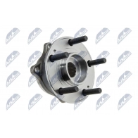 Подшипник ступицы колеса NTY N ISAX 1440411844 KLP-HY-516 - Изображение 2