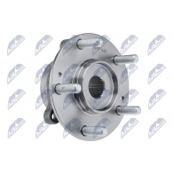 Подшипник ступицы колеса NTY KLP-HY-527 1440411848 UJC 4K - Изображение 2