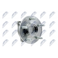 Подшипник ступицы колеса NTY 1440411852 KLP-JG-002 J OWARM - Изображение 2