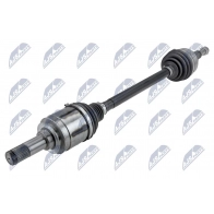 Приводной вал NTY NPW-CH-126 EX 7KB35 1440421571 - Изображение 2