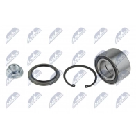 Подшипник ступицы колеса NTY 1440411859 HQO6 AG KLP-KA-306 - Изображение 2