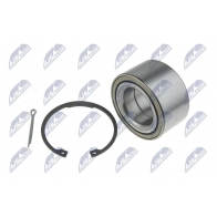 Подшипник ступицы колеса NTY KLP-KA-313 1440411861 U58RL TA - Изображение 2