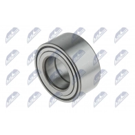 Подшипник ступицы колеса NTY 1440411862 KLP-KA-314 EX 0S5M - Изображение 2