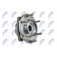 Подшипник ступицы колеса NTY ZDZNO H KLP-KA-315 1440411863 - Изображение 2
