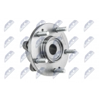 Подшипник ступицы колеса NTY 1440411866 1TB TME KLP-KA-320 - Изображение 2
