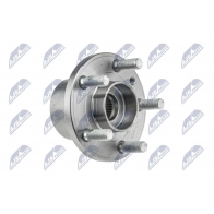 Подшипник ступицы колеса NTY 1440411871 KLP-LR-005 9RK20 SE - Изображение 2