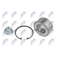 Подшипник ступицы колеса NTY 1440411872 KLP-LR-006 FC5 CZBG - Изображение 2