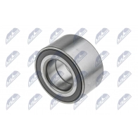 Подшипник ступицы колеса NTY BZ EG33 KLP-LR-007 1440411873 - Изображение 2