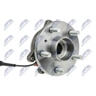 Подшипник ступицы колеса NTY 1440411874 PPP 3VR KLP-LR-008 - Изображение 2