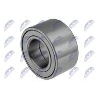 Подшипник ступицы колеса NTY KLP-LR-009 PMMN B 1440411876 - Изображение 2