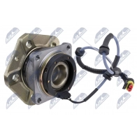 Подшипник ступицы колеса NTY 1440411878 DB LF6VB KLP-MA-000