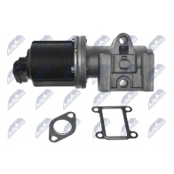 Клапан EGR NTY 1440401568 TT FUMY EGR-AR-000 - Изображение 4