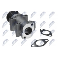 Клапан EGR NTY 1440401569 EGR-AR-001 WV9BF NL - Изображение 4