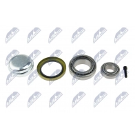 Подшипник ступицы колеса NTY TP BVW KLP-ME-022 1440411889 - Изображение 2