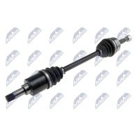 Приводной вал NTY NPW-CT-065 5CI 4J 1440421596 - Изображение 2