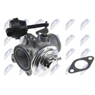 Клапан EGR NTY 7 0M34C 1440401573 EGR-AU-000 - Изображение 2