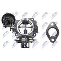 Клапан EGR NTY 7 0M34C 1440401573 EGR-AU-000 - Изображение 3