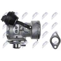 Клапан EGR NTY WSD FTG0 1440401574 EGR-AU-001 - Изображение 2