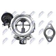 Клапан EGR NTY WSD FTG0 1440401574 EGR-AU-001 - Изображение 3