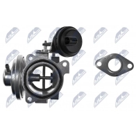 Клапан EGR NTY Z EL83 1440401576 EGR-AU-003 - Изображение 4