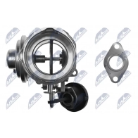 Клапан EGR NTY EGR-AU-004 18YF E 1440401577 - Изображение 2