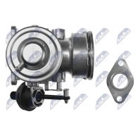 Клапан EGR NTY EGR-AU-004 18YF E 1440401577 - Изображение 3