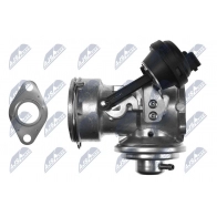 Клапан EGR NTY EGR-AU-004 18YF E 1440401577 - Изображение 4