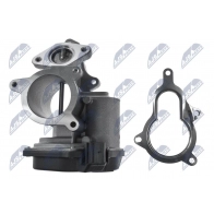Клапан EGR NTY 1440401578 EGR-AU-005 84 3E6 - Изображение 2