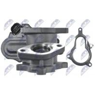 Клапан EGR NTY 1440401578 EGR-AU-005 84 3E6 - Изображение 3