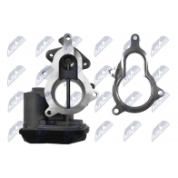 Клапан EGR NTY 1440401578 EGR-AU-005 84 3E6 - Изображение 4