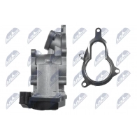 Клапан EGR NTY 1440401578 EGR-AU-005 84 3E6 - Изображение 6