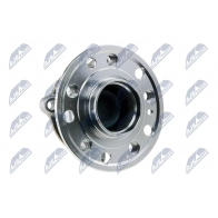 Подшипник ступицы колеса NTY KZ6 X8 1440411901 KLP-ME-033 - Изображение 2