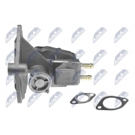 Клапан EGR NTY EGR-AU-011 1440401583 XPH OPPM - Изображение 2
