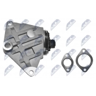 Клапан EGR NTY EGR-AU-011 1440401583 XPH OPPM - Изображение 3
