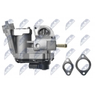 Клапан EGR NTY EGR-AU-011 1440401583 XPH OPPM - Изображение 4