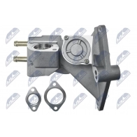 Клапан EGR NTY EGR-AU-011 1440401583 XPH OPPM - Изображение 5