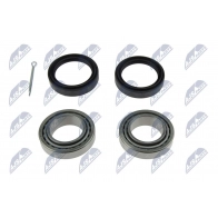 Подшипник ступицы колеса NTY 13F9 Q KLP-MS-004 1440411906 - Изображение 2
