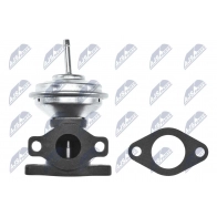 Клапан EGR NTY EGR-AU-013 21A MU 1440401584 - Изображение 2