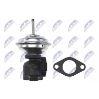 Клапан EGR NTY EGR-AU-013 21A MU 1440401584 - Изображение 3