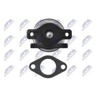 Клапан EGR NTY EGR-AU-013 21A MU 1440401584 - Изображение 4