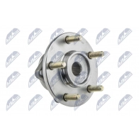Подшипник ступицы колеса NTY G4ZRQ 6 KLP-MS-007 1440411908 - Изображение 2