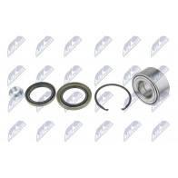 Подшипник ступицы колеса NTY KLP-MS-010 MO VPFWM 1440411910 - Изображение 2