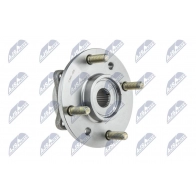 Подшипник ступицы колеса NTY ILGE REA 1440411911 KLP-MS-025 - Изображение 2